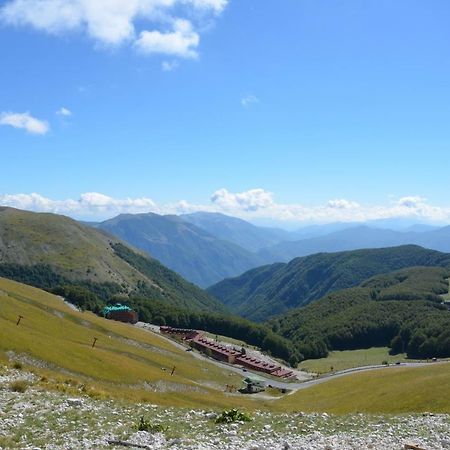 Appartamento Rialto Терминило Екстериор снимка