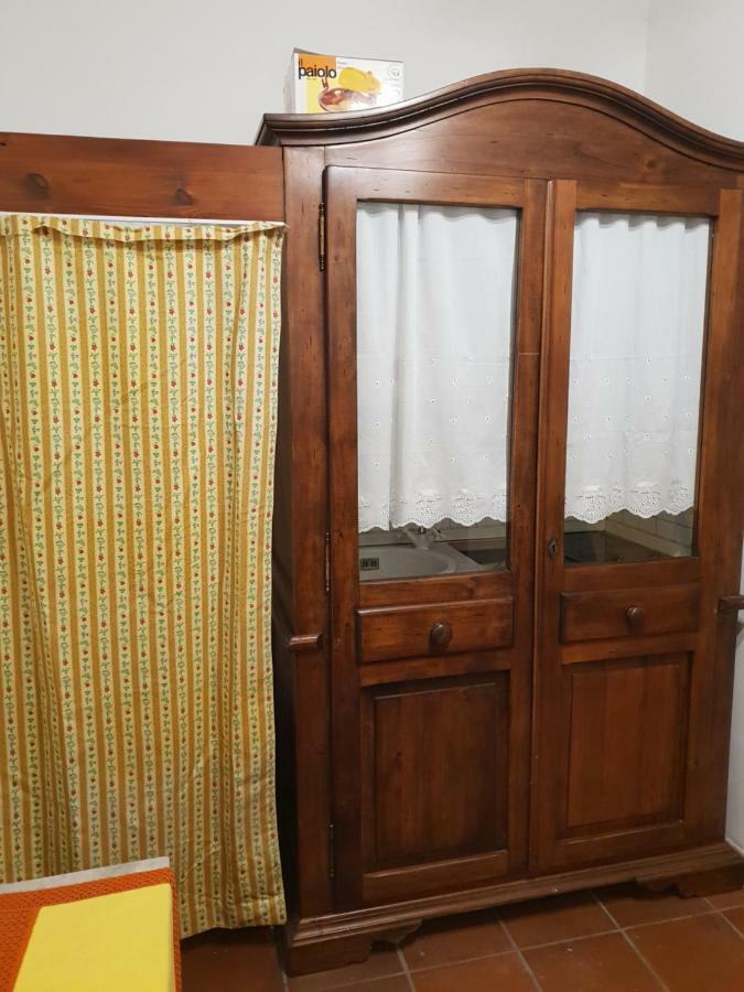 Appartamento Rialto Терминило Екстериор снимка