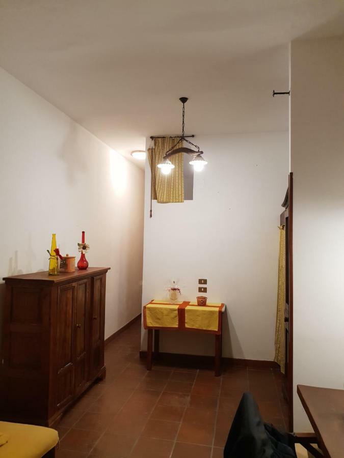 Appartamento Rialto Терминило Екстериор снимка